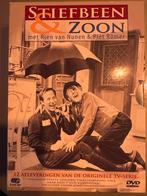 Stiefbeen & Zoon - DVD Boxset - Nieuw, Alle leeftijden, Boxset, Ophalen of Verzenden, Komedie