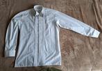 Gala Bosweel smoking overhemd plissé met accessoires-Maat 39, Ophalen of Verzenden, Zo goed als nieuw, Wit, Halswijdte 39/40 (M)