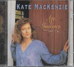 CD Kate MacKenzie - Age of innocence (verzegeld), Cd's en Dvd's, Cd's | Wereldmuziek, Verzenden, Nieuw in verpakking