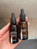 Jungluck niacinamide en vitamine C serum, Ophalen of Verzenden, Nieuw, Overige typen