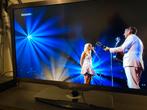 Philips full HD televisie TV, Ophalen, Philips, 80 tot 100 cm, Zo goed als nieuw