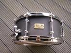 Tama SLP Dynamic Kapur snare drum 14x6,5 mat zwart, Muziek en Instrumenten, Drumstellen en Slagwerk, Ophalen of Verzenden, Zo goed als nieuw