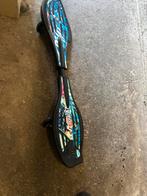 Waveboard, Ophalen, Zo goed als nieuw, Waveboard
