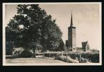 Eerbeek - Ned. Herv. Kerk met Pastorie [KRST009-2045, Verzenden, 1920 tot 1940, Gelopen, Gelderland