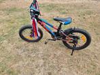 Cube 160, Ophalen, Zo goed als nieuw, 16 tot 20 inch, Cube