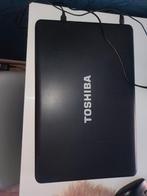 Toshiba laptop werk  goed, Ophalen of Verzenden