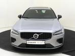 Volvo V60 2.0 T6 AWD + Dark | Trekhaak | 360 Camera | Schuif, Auto's, Volvo, Gebruikt, 4 cilinders, Vierwielaandrijving, 125 km/l