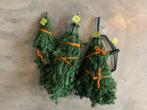 Christmas Tree, Ophalen, Gebruikt
