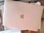 MacBook Air 13-inch M1 Rose Gold (2020) 16GB Originele doos, Computers en Software, Apple Macbooks, Ophalen, Qwerty, 13 inch, 512 GB