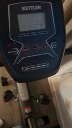 Kettler Axos Cycle M Hometrainer, Ophalen, Gebruikt, Metaal, Benen