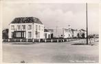 JL376 Oss Nieuwe Hescheweg 1959, Verzamelen, Ansichtkaarten | Nederland, Verzenden, 1940 tot 1960, Gelopen, Noord-Brabant