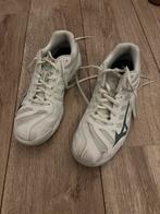 Mizuno Wave Voltage maat 41, Ophalen of Verzenden, Gebruikt, Schoenen