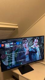 Samsung ViewFinity S70A 32” 4K Monitor, Audio, Tv en Foto, Televisies, 50 Hz, Ophalen of Verzenden, Zo goed als nieuw, Samsung