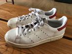 Adidas Stan Smith Dames Schoenen Maat 36.5 Sneakers Patta, Adidas, Wit, Ophalen of Verzenden, Sneakers of Gympen