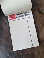 Coca-Cola Terras Blokjes (prijs per stuk), Ophalen of Verzenden