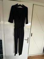 Studio Anneloes Angelique jumpsuit 3/4 zwart maat M, Kleding | Dames, Jumpsuits, Ophalen of Verzenden, Zo goed als nieuw, Maat 38/40 (M)