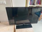 Samsung 32 inch LCD TV, Audio, Tv en Foto, Televisies, Ophalen, Gebruikt, 50 Hz, 80 tot 100 cm