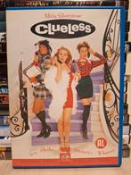 Clueless (1995) Alicia Silverstone - Komedie - DVD, Alle leeftijden, Ophalen of Verzenden, Zo goed als nieuw, Romantische komedie