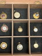 Partij zakhorloges. Allemaal werkend. Lees mij, Ophalen of Verzenden