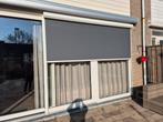 Ritsscreen 304cm breed en 250cm hoog, Ophalen