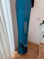 Snowboard 157cm - Goedkoop de piste op!, Sport en Fitness, Snowboarden, Ophalen, Gebruikt, Board