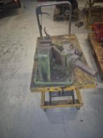 strippenbuiger, Doe-het-zelf en Verbouw, Ophalen, Gebruikt