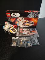 Lego Star Wars The Phantom 75170 Nieuw Conditie, Kinderen en Baby's, Speelgoed | Duplo en Lego, Verzenden, Zo goed als nieuw