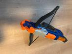 Grote nerf, crossbolt met 10 pijltjes, Ophalen, Zo goed als nieuw