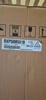 Daikin RXP50M5V1B Split Unit 5kw - Nieuw in doos, Ophalen, Nieuw, 3 snelheden of meer, 100 m³ of groter