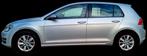 Volkswagen Golf 1.2 TSI 81KW 2016, kilometerstand 108363, Voorwielaandrijving, Stof, 4 cilinders, 610 kg