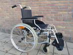 Rolstoel Drive Ecotec opvouwbaar., Ophalen, Inklapbaar, Gebruikt, Duwrolstoel