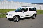 Skoda Yeti 1.2 TSI Sprint Pro, Auto's, Skoda, Voorwielaandrijving, Euro 5, Gebruikt, 4 cilinders