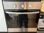 Zanussi Inbouw Oven - Perfect voor elke keuken!, Witgoed en Apparatuur, Gebruikt, Oven, Hete lucht, Inbouw