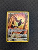 Galarian Articuno #SWSH282 Pokemon Promo, Ophalen of Verzenden, Zo goed als nieuw, Losse kaart, Foil