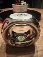 Rituals Oliebrander, Ophalen of Verzenden, Zo goed als nieuw, Overige materialen, Minder dan 25 cm