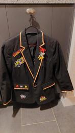 Oeteldonk carnaval jasje maat 158, Ophalen of Verzenden, Overige maten