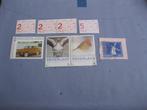 8 stuks Nederlandse postzegels ., Hobby en Vrije tijd, Overige Hobby en Vrije tijd, Gebruikt, Verzenden