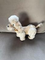 Poedel uit Japan 1950 op batterijen, Ophalen