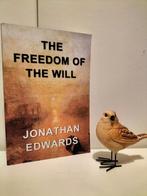 Edwards, Jonathan; The freedom of the will, Boeken, Godsdienst en Theologie, Gelezen, Christendom | Protestants, Ophalen of Verzenden