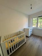 Ledikant en Commode TWF, Ophalen, Gebruikt, Ledikant