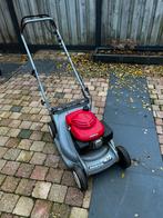 Honda HRB 475 grasmaaier, Ophalen, Gebruikt, Benzine-grasmaaier