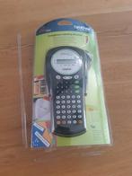 Brother P-Touch 1000. Labelprinter. Nooit gebruikt., Ophalen of Verzenden, Nieuw