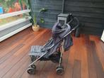 Compacte buggy - Ideaal voor onderweg!, Ophalen of Verzenden, Gebruikt, Kinderwagen, Overige merken
