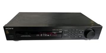 Sony tuner ST S 170 beschikbaar voor biedingen