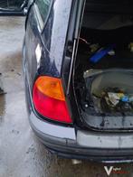 bmw e46 station 2004 achterbumper met parkeersensoren, Auto-onderdelen, Carrosserie en Plaatwerk, Ophalen, Gebruikt, Achter, Bumper