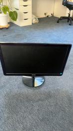 Philips monitor, Ophalen, Philips, Zo goed als nieuw, 61 t/m 100 Hz