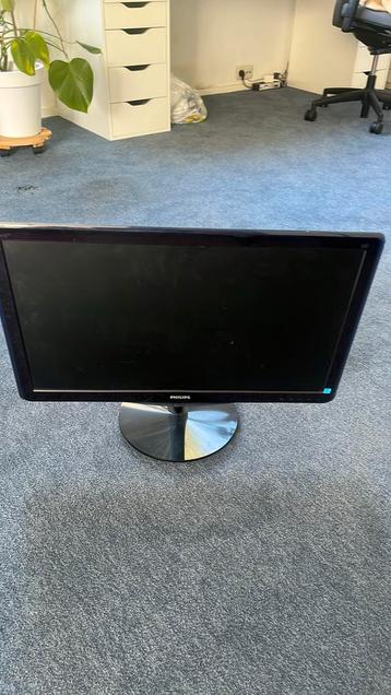 Philips monitor  beschikbaar voor biedingen