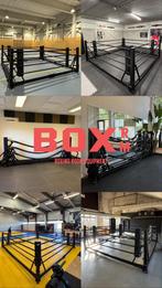 BOXRM - INKLAPBARE BOKSRING 5 X 5, Verzenden, Nieuw