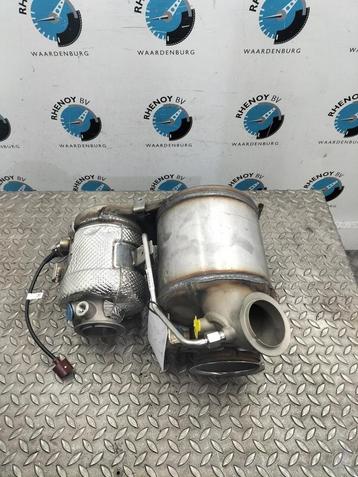 VOLKSWAGEN JETTA [DPF] 04L131723BJ 2015 beschikbaar voor biedingen