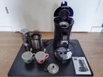 SENSEO Select Koffiepadmachine met toebehoren, Ophalen, Gebruikt, Koffiemachine, 2 tot 4 kopjes